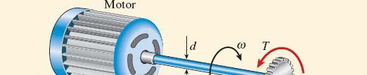 Prens snage Rad mmenta uvijanja dw = Tdφ Snaga mmenta uvijanja j dw dφ π n P = = T = Tω = T π f = T W dt dt 60 [ ] (4.