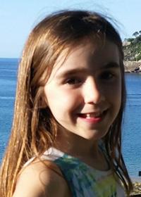PROSA Nahia Aranburu Azpiazu F maila Aipamena Kaixo irakurleok! Ni Nahia Aramburu Azpiazu naiz eta 2007ko abenduaren 27an jaio nintzen Beasainen. Murumendi ikastetxean ikasten dut.
