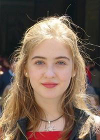 PROSA Irene Kortaberria Larrea A maila Aipamena Irene Kortaberria nauzue, 16 urteko beasaindarra. Beste urte batez nire izena topatu dut idazlan hauen artean, eta beste urte batez, benetako ohorea da.