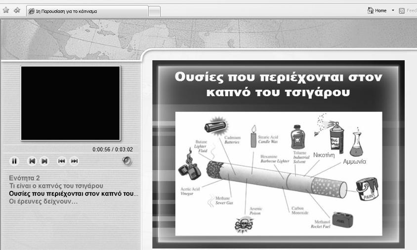 Χρησιµοποίησε τεχνικές απόσπασης της προσοχής. Νέες δραστηριότητες, µη συχνάζεις σε µέρη που άλλοι καπνίζουν. Μην ανησυχείς αν θα βάλεις µερικά κιλά.