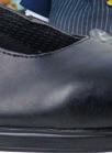 12 S1 FW49 SRA Steelite Court Γυναικείο Παπούτσι S1 EN ISO 20345:2011 Κατασκευάζονται από δέρμα μη αποψιλωμένο