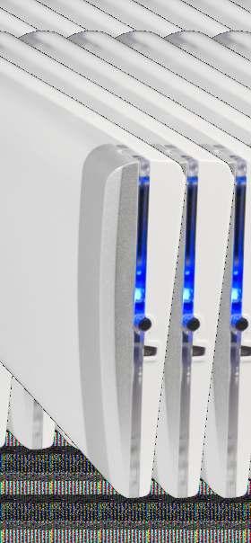 Slim LEDs light 18m IP4 Η συσκευασία