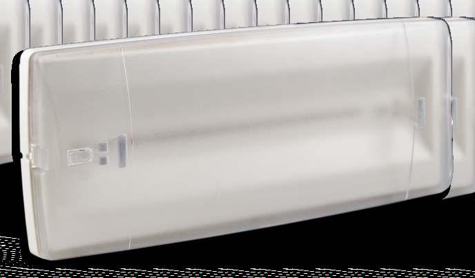 Easy Light 22m IP4 Η συσκευασία περιέχει: 16 τεμ.