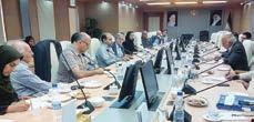 نتایجدوازدهمیندورهیارزیابیعملکردمراکزعضوشبکهآزمایشگاهیمنتشرشد شد برگزار نانو ریاضیات کمیته تخصصی نشست شد برگزار آزاداسالمی دانشگاه فناورینانو