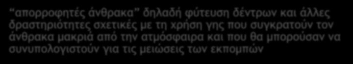 Για να τεθεί σε ισχύ το Πρωτόκολλο έπρεπε να κυρωθεί από 55 χώρες που αντιπροσώπευαν τουλάχιστον 55% των εκπομπών διοξειδίου του άνθρακα Εκκρεμή ζητήματα χρηματοδότηση σύστημα διεθνούς επιτήρησης