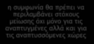 Αμερικανική Γερουσία η συμφωνία θα πρέπει να