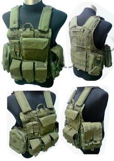Plate Carriers Στα Plate Carriers υπάρχουν µεγέθη λόγω των αντιβαλλιστικών