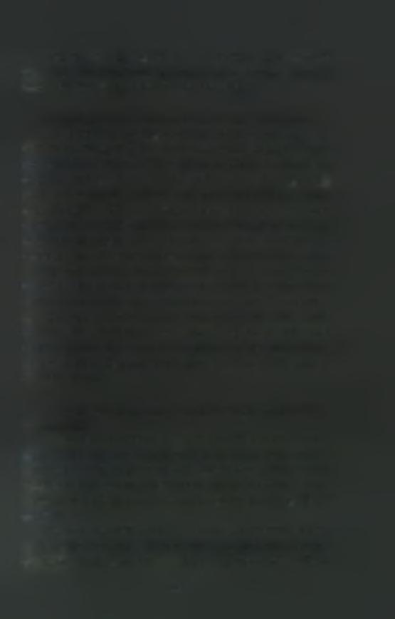 Από τους πίνακες 5.2, 5.6 και 5.7 είναι προφανές ότι η υψηλή συγκέντρωση ΒΑ παρεμπόδισε την επιμήκυνση των βλαστών, χωρίς να επηρεάζει το μήκος μεσογονατίων αλλά τον αριθμό τους.