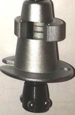 instrumentul comparator (fig. 3.).
