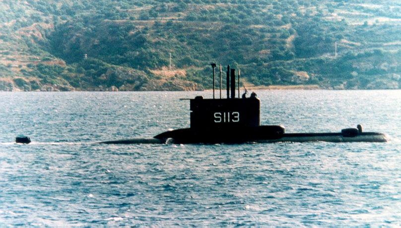 Μάχιοι και Μηχανικοί