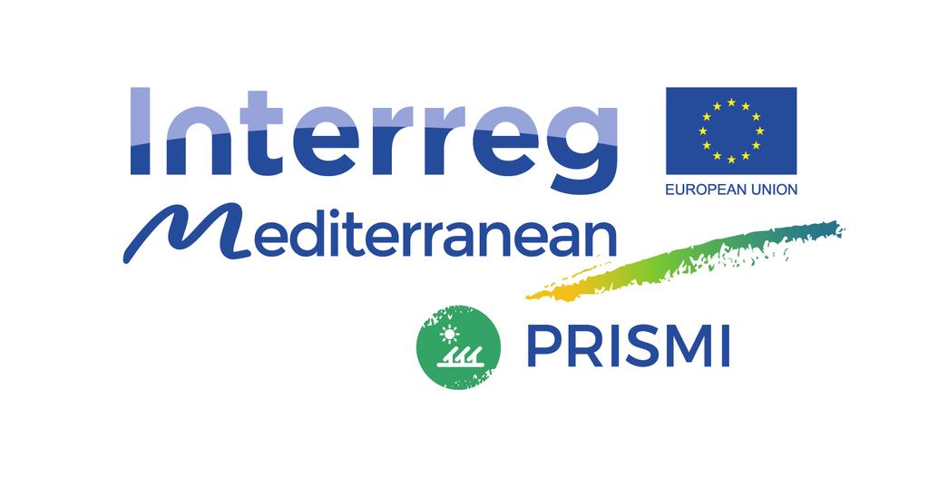 Εντοπίστε τα εμπόδια στη διείσδυση των Ανανεώσιμων Πηγών Ενέργειας σε νησιά ή/και χώρες της Μεσογείου Το έργο PRISMI (Promoting RES Integration for Smart Mediterranean Islands - "Προώθηση της