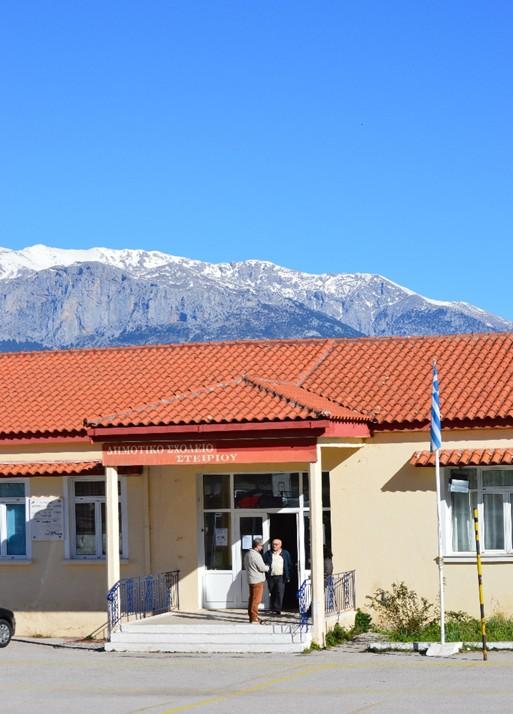 κλιματική αλλαγή «Η συμφωνία του Παρισιού, το πλαίσιο του