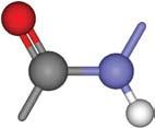 5.2 Aminokisline RGANSKE DUŠIKVE SPJINE 5 Skupino atomov N, ki povezuje aminokislinski enoti v peptidu, imenujemo peptidna vez. Vsi štirje atomi so v isti ravnini.