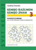 cilj, ki ga želimo doseči z reševanjem nalog. Na začetku vseh enot so navedena osnovna teoretična znanja. Pred računskimi nalogami so demonstracijsko rešeni primeri.