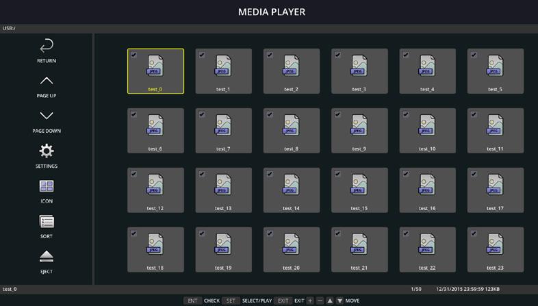 ذاكرة USB متوافقة يتمكن جهاز من تعرف على ذاكرة USB بتنسيق.NTFS يرجى تحقق من تنسيق في حة عدم قدرة جهاز على تعرف على ذاكرة USB متصلة.