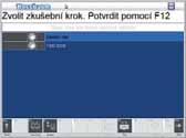 NUS0986400U18N Touch Pad - dodávaný vátane   
