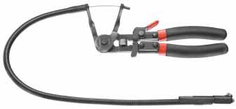 1482 80-420 Nm 1/2 678 mm Kombinované kľúče s integrovanou račňou FAC6717 Sťahová ramienok