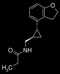 Tasimelteón Tasmar 100 mg tbl flm (Meda Pharma s. r. o.) Tolkapon 100 mg v 1 tbl. obalenej filmom. Antiparkinsonikum; tolkapón.