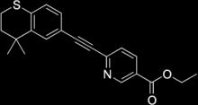 Tazarotén Tazocin 2,5 a 4 g plv ijf (Wyeth-Lederle Pharma) Piperacillinum natrium 2,085 g (= 2 g piperacilínu), resp.