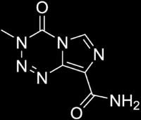 Telviran 5 % crm (Egis Pharmaceuticals Plc.) Aciclovirum 0,1 g v 2 g krému; Antivirotikum; aciklovir. Temodal 5, 20, 100 a 250 mg cps (Schering-Plough Europe) Temozolomidum 5, 20, 100 al.