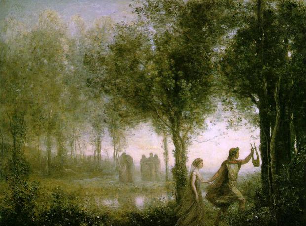 hellenic way Spring Equinox, 2018 16 Η ΚΑΤΑΣΤΕΡΙΣΗ ΤΟΥ ΟΡΦΕΑ Ο Ορφέας υπήρξε μία από τις σημαντικότερες μορφές του Αρχαίου Ελληνικού Πνεύματος και επηρέασε αποφασιστικά την φιλοσοφική σκέψη πάνω στην