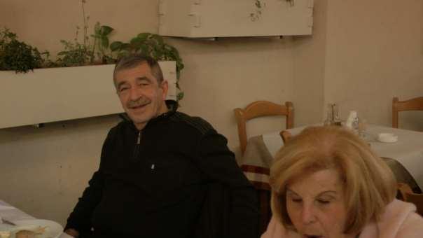 Μαριάνθη