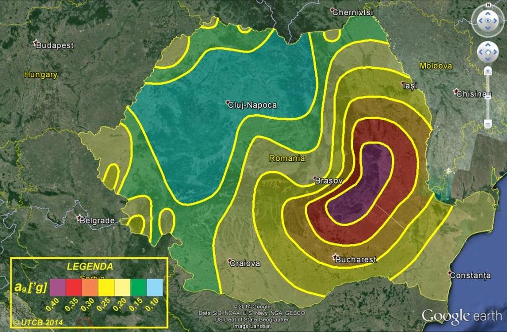 PLANUL DE ANALIZĂ ŞI ACOPERIRE A RISCURILOR AL JUDEŢULUI PRAHOVA EDIŢIA a VII-a În conformitate cu Legea Nr.