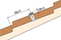 Fig. 23 Jgheab metalic