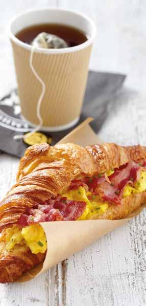 STREET FOOD: OUR VIENNOISERIE