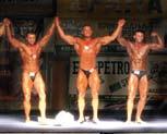 godini osvojio je klub Olympia iz Kragujevca.