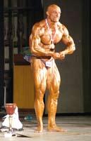 U ženskoj konkurenciji takmičarke su odmerile snage u kategorijama Fitness, Body Fitness i