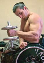 Powerlifting je od strane Svetske zdravstvene asocijacije proglašen za najzdraviji sport jer omogućava najnormalniji rad srca, pogađa sve delove tela: čučanj za snagu nogu, mrtvo dizanje za snagu