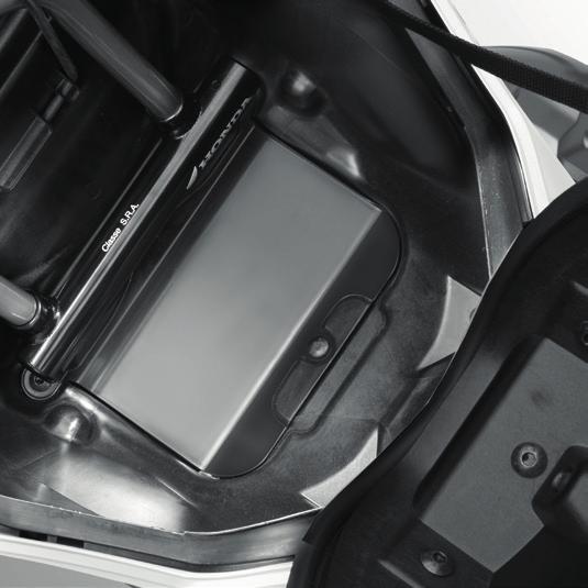 HONDA GENUINE ACCESSORIES PAGE 2 OF 2 617 x.