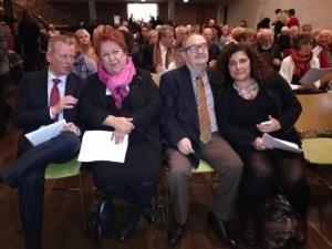11 Νοεμβρίου 2017 Νυρεμβέργη: Ακόμη μια φιλανθρωπική εκδήλωση για την Καβάλα Οι φίλοι αλληλοστηρίζονται: με τα έσοδα από τη φιλανθρωπική εκδήλωση για την Καβάλα που διοργανώθηκε στις 11 Νοεμβρίου