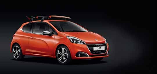 Επιλέγοντας ένα Peugeot, έχετε στη διάθεσή σας ένα ευρύτατο δίκτυο εξυπηρέτησης, όπου ο επαγγελματισμός, ο άρτιος εξοπλισμός και η ποιότητα των υπηρεσιών είναι βέβαιο πως θα σας ικανοποιήσουν.