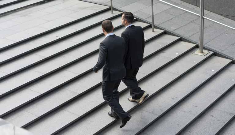 21 η Παγκόσμια Έρευνα για τους CEOs Περίληψη των αποτελεσμάτων: Βασικά ευρήματα για την Κύπρο Από την aισιοδοξία στην aνάπτυξη 85% των CEOs είναι αισιόδοξοι