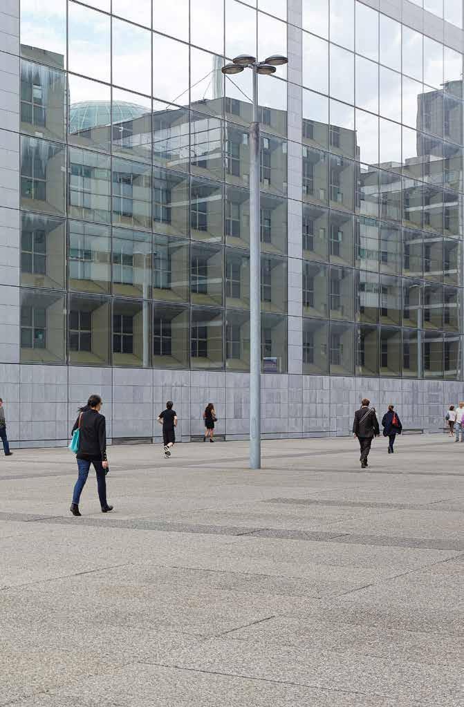 8 21 η Έρευνα για τους CEOs «H παγκόσμια οικονομία παρουσιάζει επιτέλους ενδείξεις ευρωστίας, δέκα χρόνια μετά την έναρξη της τελευταίας χρηματοπιστωτικής κρίσης που βιώσαμε.