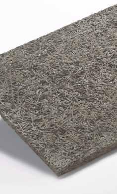 RVOLIT Građevinska ploča od mineralizovane drvene vune Ploča je izrađena od mineralizovane drvene vune (WW ) koja je sa cementnim vezivom i dodacima povezana u kompaktnu celinu.