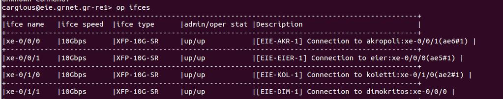 Network Scripts Vendor specific Stylesheet Language Alternative Syntax (SLAX) Junos OS commit scripts, op scripts, event