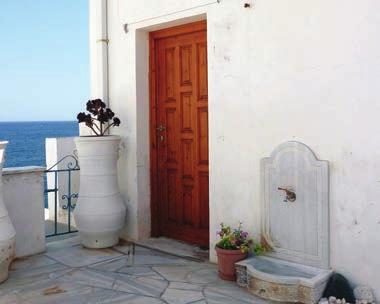 με διαμονή στο Paradise Lifestyle ART Hotel ΑΝΔΡΟΣ ονειρώδης και αρχοντική!