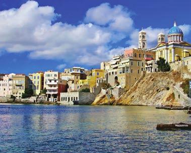 Θα περπατήσουμε στα γραφικά της σοκάκια και θα εγκατασταθούμε στο PARADISE ART Hotel στα άνετα και πολυτελή του δωμάτια. Το βράδυ δείπνο σε τοπικό εστιατόριο.