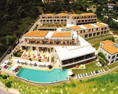 Μόνο 25 θέσεις 102 Φέτος: Εκδρομή με 3 ξενοδοχεία να επιλέξετε: SPLENDOUR RESORT 5* Lux / Φηροστεφάνι ANDROMEDA VILLAS & SPA / Ημεροβήγλι, OKEANIS BEACH 4* / Αγία Παρασκευή ΣΑΝΤΟΡΙΝΗ Σημαίνει