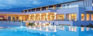 Έκπτωση 15% για τις δραστηριότητες α) πρωινός περίπατος σε μονοπάτι μέσα στο δάσος που καταλήγει σε καταρράχτη, β) Εscape room: «Λύστε το μυστήριο του χαμένου θησαυρού των Αγράφων».
