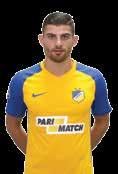 Emilio Nsue (ESP) 3.