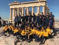 ΑΚΑΔΗΜΙΑ ΑΠΟΕΛ Συμμετοχή της ακαδημίας ΑΠΟΕΛ σε διεθνή