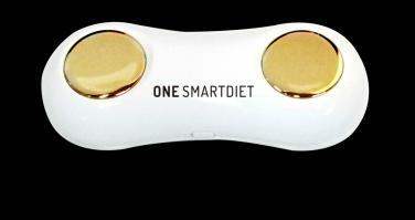 One Smart Diet / Wellness digital technology Φορητή συσκευή μέτρησης του σωματικού λίπους και σωματικής