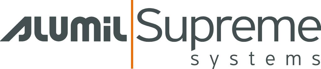S91 Tο σύστημα SUPREME S91 αποτελεί την πρόταση της ALUMIL για στιβαρές λύσεις ανοιγόμενων θερμομονωτικών συστημάτων μοντέρνας γραμμής και είναι ειδικά σχεδιασμένο για την υλοποίησ η κατασκευών