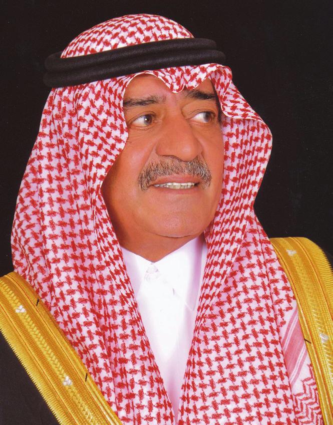 60 اجلمعة 27 ذو احلجة 1434 هـ 1 نوفمـبر 2013 م األخيــــرة ال سنة 91 العدد 4486 UM AL-QURA خادم احلرمني ال شريفني ي شكر أمري منطقة تبوك جدة - واس ن شكركم على ماعربمت عنه من م شاعر كرمية ودعوات طيبة