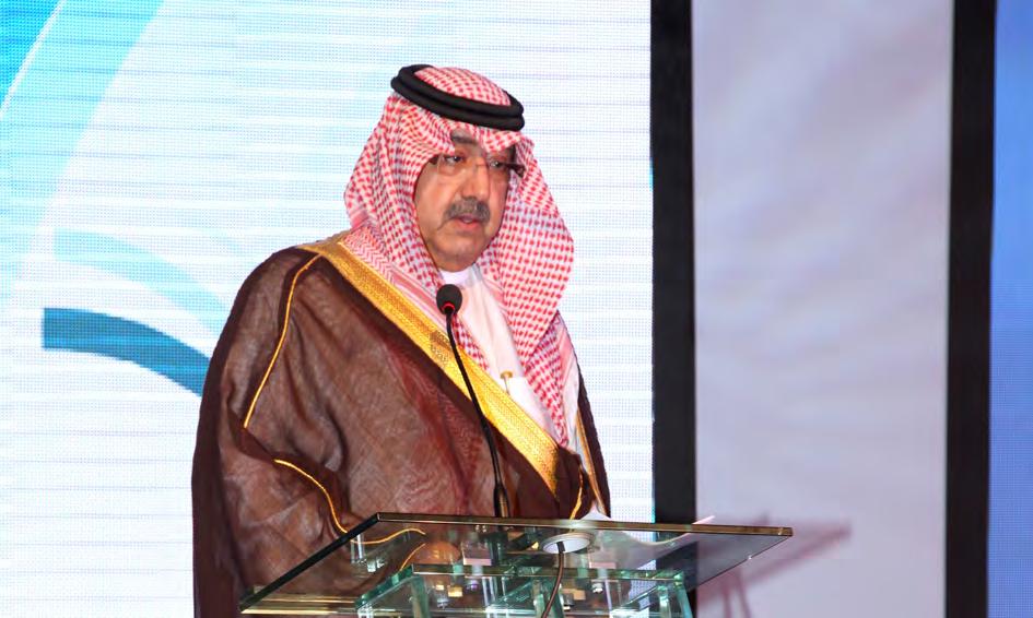 كلمات الرتحيب األمير فيصل بن عبدالله آل سعود وزير التربية والتعليم المملكة العربية السعودية نجتمع اليوم عىل بعد مسافة قريبة جدا من مكان مولد املصطفى عليه أفضل الصالة والتسليم مكة املكرمة مهبط الوحي