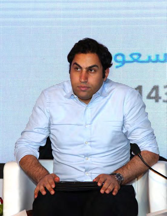 أحمد الهنداوي مبعوث األمين العام لألمم المتحدة المعني بشؤون الشباب ممثيل جهات رفيعة املستوى إن مسألة تأمين الوظائف هي واحدة من أهم املسائل التي يتوج ب علينا أن نعالجها لكي نفي بتعهداتنا تجاه الشباب